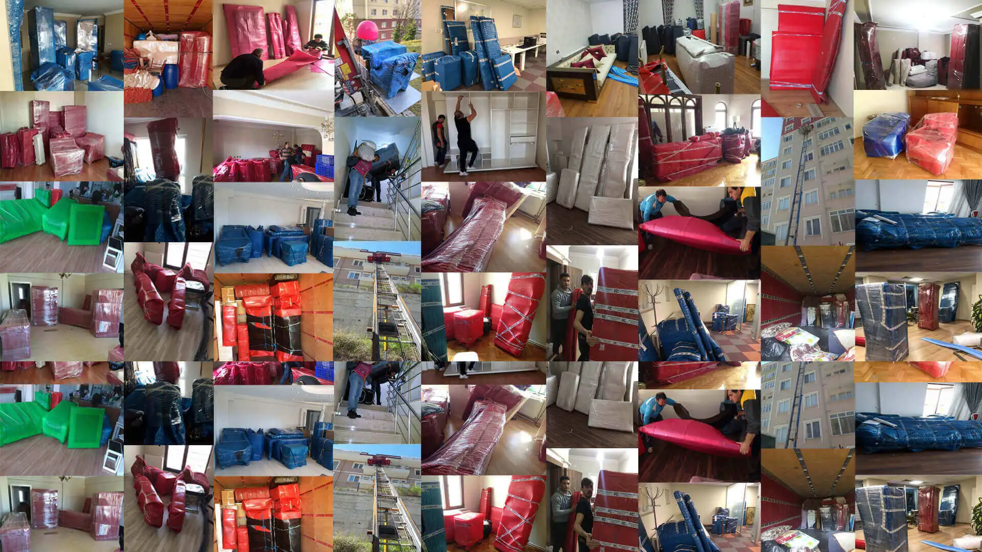 Bursa Evden Eve Nakliyat Slider