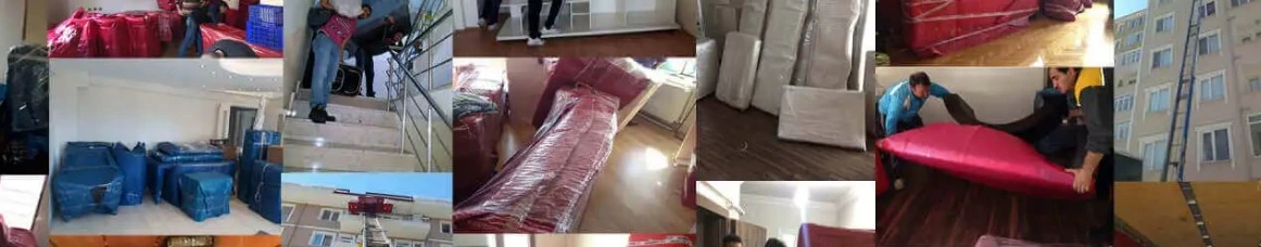 Bursa Parça Eşya Taşımacılık görseli